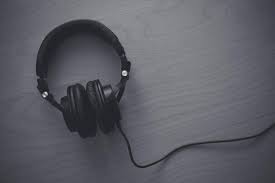 Image result for listening to music
