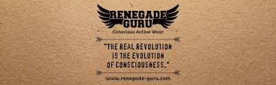 Renegade Guru Conscious Yoga Wear For Men Official Webshop
