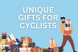 unique gifts for cyclists 42 ideas for
