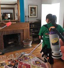 Best House Cleaning In Orange Ct