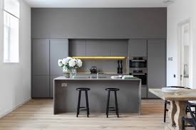41 gorgeous grey kitchens