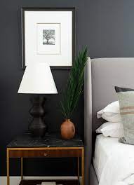24 Ways To Decorate With Charcoal Gray