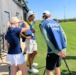 Behind the Scenes of a PGA of America Summer Internship