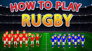 rugby rules and regulations explained