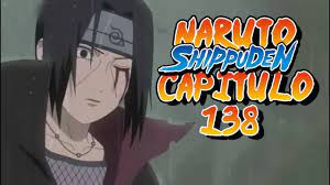 Naruto 138 español