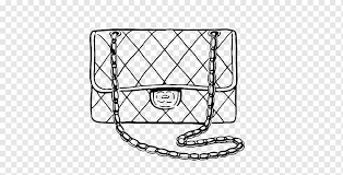 Chanel no 5 sketch coloring page | chanel illustration. Coloring Book Drawing Chanel Fashion Handbag Chanel 5 Angle Child Color Png Pngwing