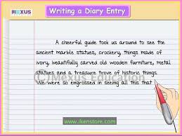 Eva Smiths Diary Entries   English Coursework   GCSE English    