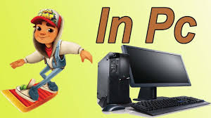 how to subway surfers in pc