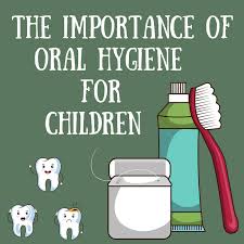 Find articles on oral health conditions, the affect of ailments on your oral health, and more. The Importance Of Oral Hygiene For Kids The Brook Childcare