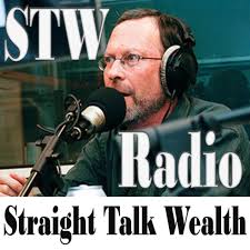 Straight Talk Wealth Radio