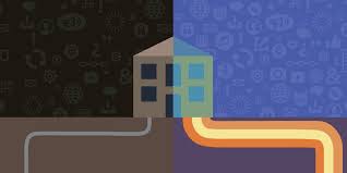 The Case For Fiber To The Home Today Why Fiber Is A