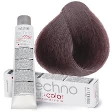 Alter Ego Italy 6 72 Techno Fruit Permanent Color 100 Ml
