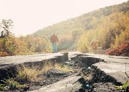 Free Stock Photo of broken road | Download Free Images and Free Illustrations