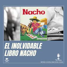 Джек блэк, ана де ла регера, эктор хименес и др. Los Origenes Del Libro Nacho La Cartilla Con La Que Aprendio A Leer Latinoamerica Don Limhon
