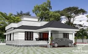 3 bedroom with roof deck house design