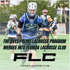 boys program of palms lacrosse acquired