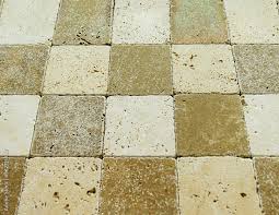 texture square stone floor tiles