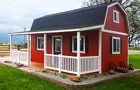 May 2016 Shed Of The Month Tuff Shed