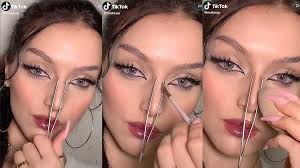 5 tiktok nose contour hacks to try at