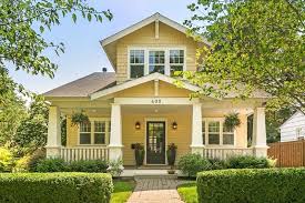 5 Timeless Exterior Paint Colors