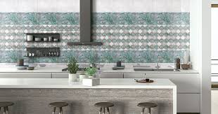 11 Kitchen Backsplash Ideas Using