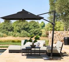 Cantilever Patio Umbrellas Stands