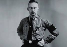 Image result for images of  Himmler