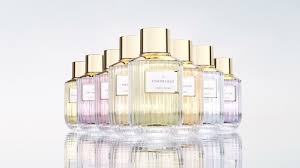 lauder luxury fragrance collection