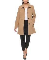 Tommy Hilfiger Women S Peacoat Created