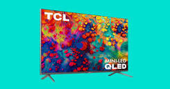 10 Best TVs We've Tested (2022): Cheap, 4K, 8K, OLED, and Tips | WIRED