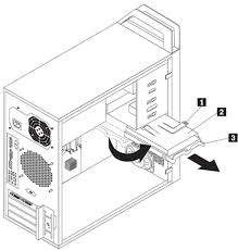 how to disemble and emble system