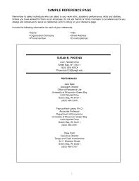 References Resume Templates Pinterest Sample Business Template For