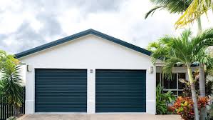 Average Cost To Build A Garage Forbes