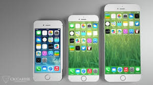 Iphone 12, apple watch 6, neue ipads und macbooks: Bericht Iphone 6 In Zwei Grossen Kommt Im September Zdnet De