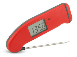 Score An Exclusive Deal On The New Thermapen Mk4 Serious Eats