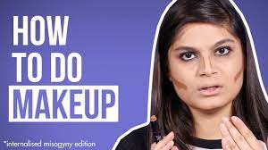 do makeup ft srishti buzzfeed india