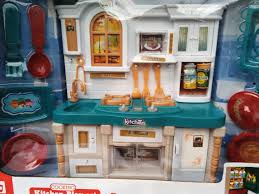 The heart of the home kitchen play set has everything a kid would want and more! Cooking Kitchen Playset Happy Kitchen Just Like Home Buy Sell Online Best Prices In Srilanka Daraz Lk