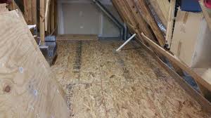attic insulation sterling va attic