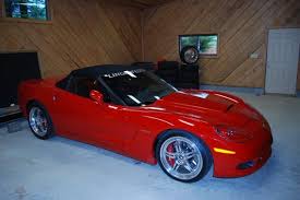 Quality used corvettes for sale for over 35 years! C6 Corvettes For Sale