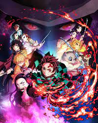 demon slayer manga anime kny hd