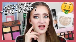 are we addicted to ing makeup a