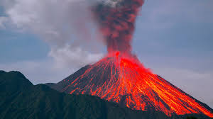 How Long Do Volcanoes Have the Potential to Be Active?