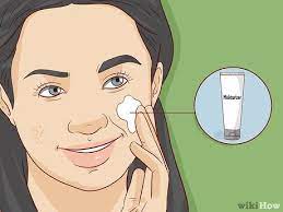how to cover a scar on your face 10