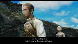 Final Fantasy XII: The Zodiac Age Switch Review - RPGamer
