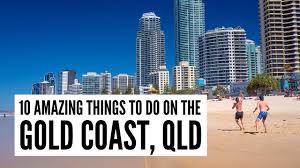 gold coast travel guide