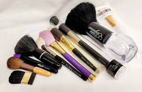 10 new makeup brushes blush powder rpro