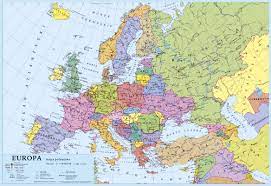 Państwa i stolice europy | Mathematics Quiz - Quizizz