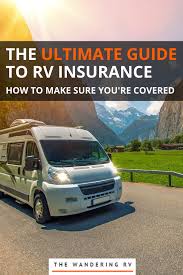 The good sam insurance agency is a specialty rv insurance company that also excels at auto and home insurance. The 5 Best Rv Insurance Companies 2020 The Wandering Rv