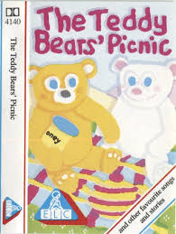 the teddy bears picnic 1987 cette
