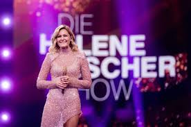 What is helene fischer famous for? Helene Fischer Zdf Weihnachtsshow Wegen Corona Abgesagt Der Spiegel